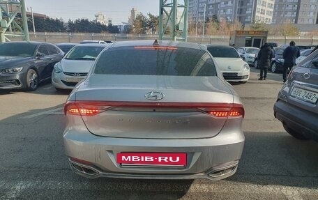 Hyundai Grandeur, 2022 год, 2 564 671 рублей, 4 фотография