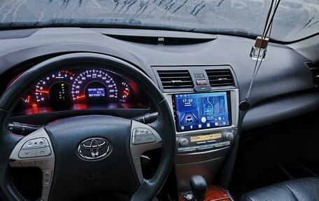 Toyota Camry, 2011 год, 1 500 000 рублей, 6 фотография