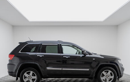 Jeep Grand Cherokee, 2012 год, 1 890 000 рублей, 4 фотография