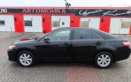 Toyota Camry, 2011 год, 1 500 000 рублей, 4 фотография