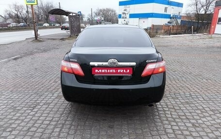 Toyota Camry, 2011 год, 1 500 000 рублей, 3 фотография