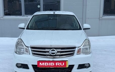 Nissan Almera, 2017 год, 569 000 рублей, 2 фотография