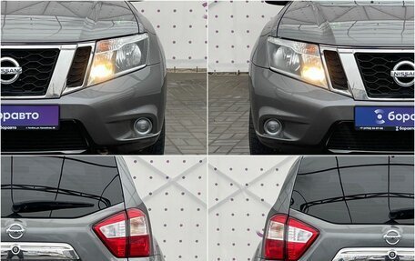 Nissan Terrano III, 2014 год, 1 170 000 рублей, 8 фотография