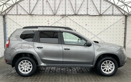 Nissan Terrano III, 2014 год, 1 170 000 рублей, 9 фотография