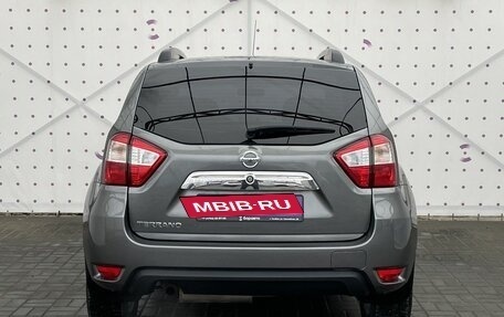 Nissan Terrano III, 2014 год, 1 170 000 рублей, 6 фотография