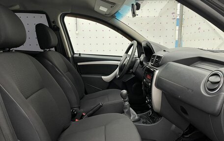 Nissan Terrano III, 2014 год, 1 170 000 рублей, 12 фотография