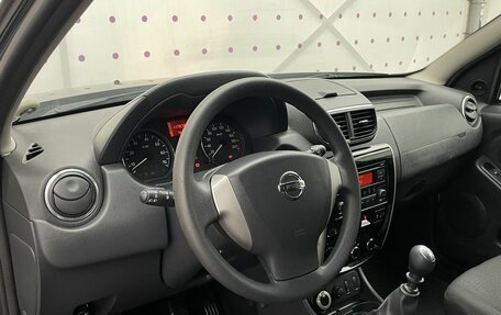 Nissan Terrano III, 2014 год, 1 170 000 рублей, 15 фотография