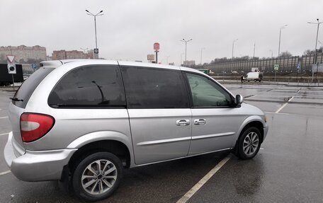 Dodge Caravan IV, 2002 год, 480 000 рублей, 5 фотография