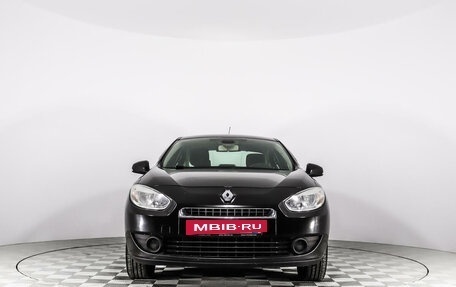 Renault Fluence I, 2011 год, 989 800 рублей, 2 фотография