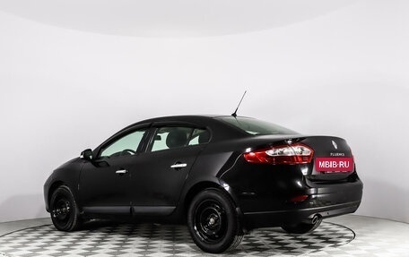 Renault Fluence I, 2011 год, 989 800 рублей, 7 фотография