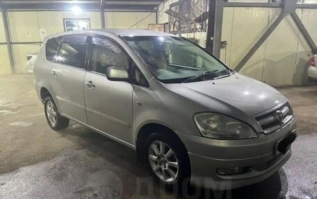 Toyota Ipsum II, 2001 год, 755 000 рублей, 4 фотография