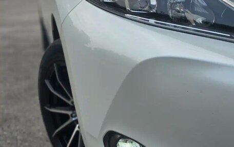 Toyota Harrier, 2016 год, 2 650 000 рублей, 16 фотография