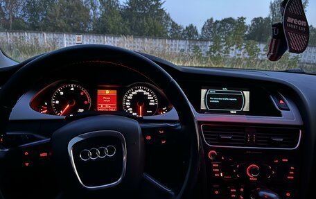 Audi A4, 2008 год, 1 050 000 рублей, 15 фотография