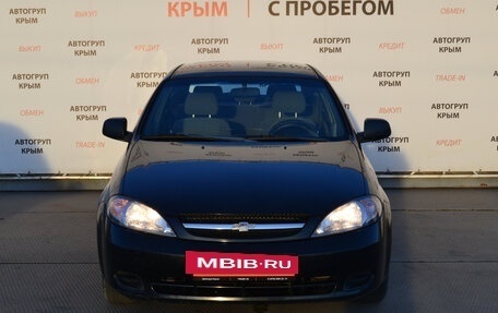 Chevrolet Lacetti, 2011 год, 619 000 рублей, 5 фотография