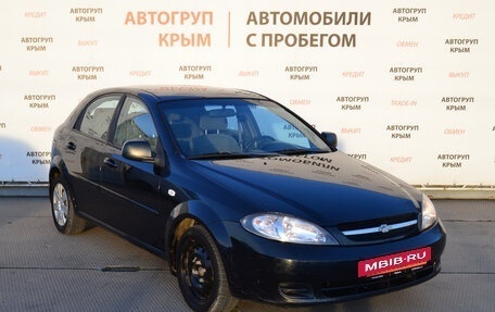 Chevrolet Lacetti, 2011 год, 619 000 рублей, 2 фотография