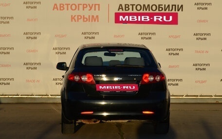 Chevrolet Lacetti, 2011 год, 619 000 рублей, 6 фотография