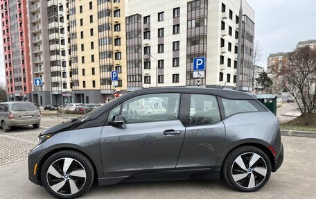 BMW i3 I01 рестайлинг, 2018 год, 2 495 000 рублей, 4 фотография