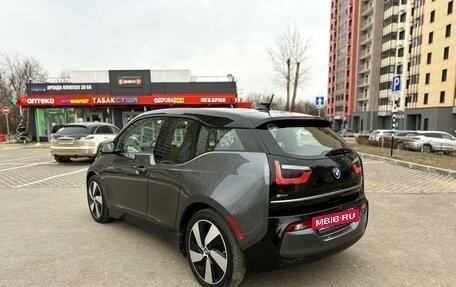 BMW i3 I01 рестайлинг, 2018 год, 2 495 000 рублей, 6 фотография