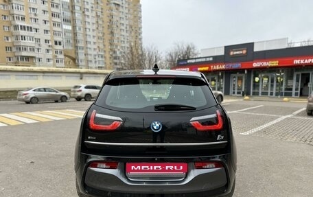 BMW i3 I01 рестайлинг, 2018 год, 2 495 000 рублей, 7 фотография