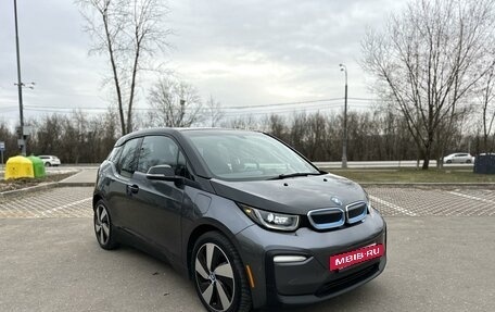 BMW i3 I01 рестайлинг, 2018 год, 2 495 000 рублей, 3 фотография