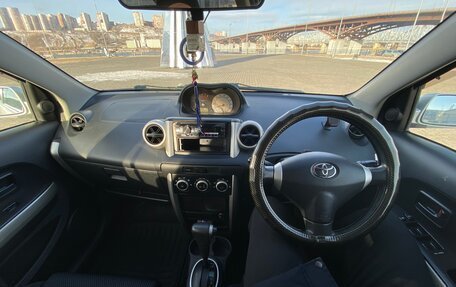 Toyota Ist II, 2002 год, 595 000 рублей, 11 фотография