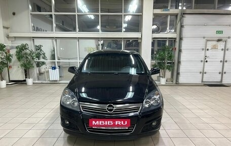 Opel Astra H, 2011 год, 840 000 рублей, 3 фотография