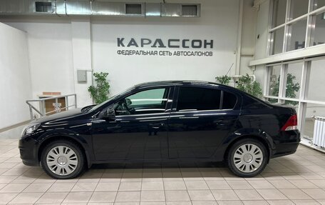 Opel Astra H, 2011 год, 840 000 рублей, 5 фотография