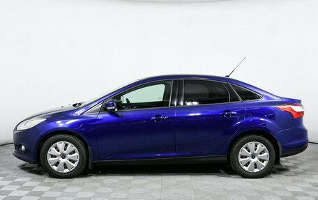 Ford Focus III, 2014 год, 996 000 рублей, 8 фотография