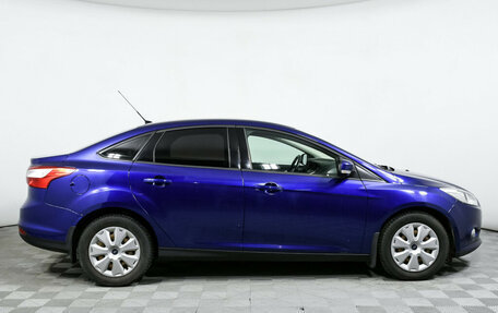 Ford Focus III, 2014 год, 996 000 рублей, 4 фотография