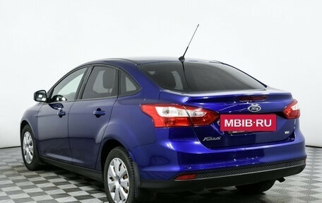 Ford Focus III, 2014 год, 996 000 рублей, 7 фотография