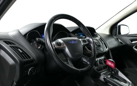 Ford Focus III, 2014 год, 996 000 рублей, 12 фотография