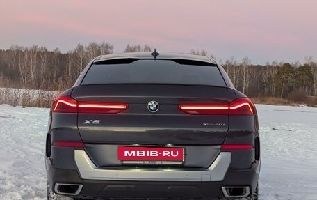 BMW X6, 2020 год, 8 200 000 рублей, 3 фотография