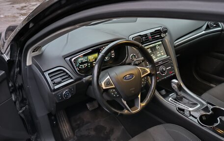 Ford Mondeo V, 2015 год, 1 600 000 рублей, 5 фотография