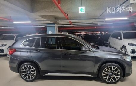 BMW X1, 2022 год, 3 200 090 рублей, 3 фотография