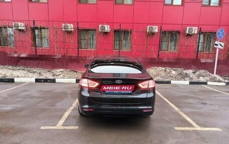 Ford Mondeo V, 2015 год, 1 600 000 рублей, 6 фотография