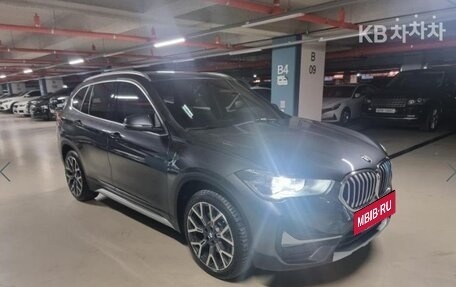 BMW X1, 2022 год, 3 200 090 рублей, 2 фотография