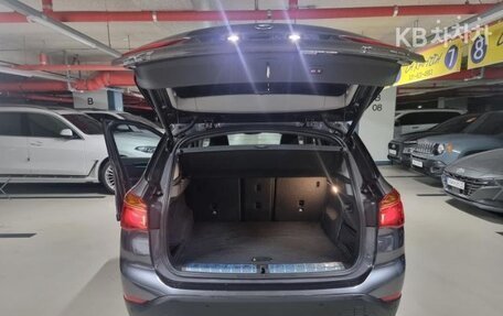 BMW X1, 2022 год, 3 200 090 рублей, 7 фотография