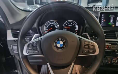 BMW X1, 2022 год, 3 200 090 рублей, 18 фотография