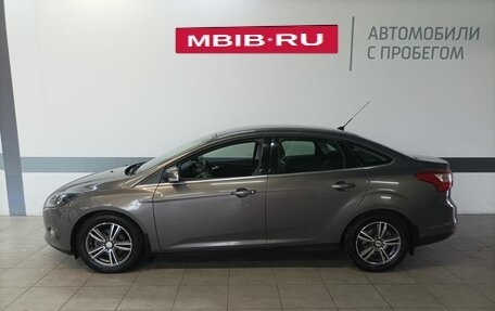 Ford Focus III, 2013 год, 930 000 рублей, 6 фотография