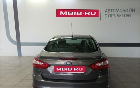 Ford Focus III, 2013 год, 930 000 рублей, 5 фотография