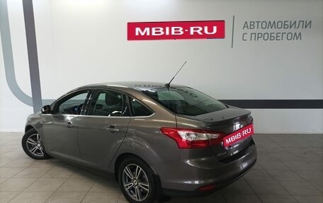 Ford Focus III, 2013 год, 930 000 рублей, 8 фотография