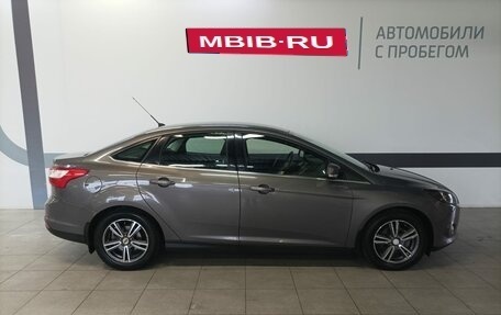 Ford Focus III, 2013 год, 930 000 рублей, 4 фотография