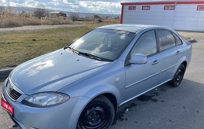 Daewoo Gentra II, 2014 год, 720 000 рублей, 1 фотография