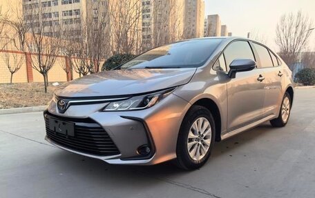 Toyota Corolla, 2021 год, 1 350 000 рублей, 1 фотография