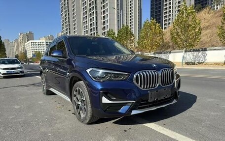 BMW X1, 2020 год, 2 565 000 рублей, 1 фотография