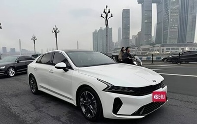 KIA K5, 2021 год, 2 210 000 рублей, 1 фотография