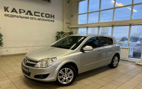 Opel Astra H, 2011 год, 685 000 рублей, 1 фотография