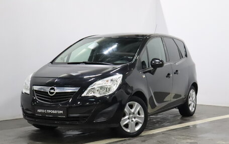 Opel Meriva, 2012 год, 692 000 рублей, 1 фотография