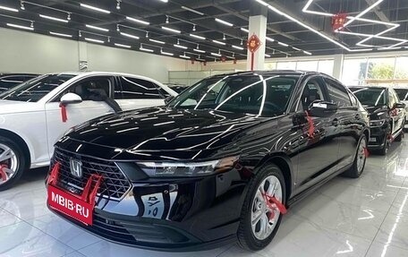 Honda Accord, 2023 год, 3 713 000 рублей, 1 фотография