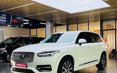 Volvo XC90 II рестайлинг, 2022 год, 4 497 017 рублей, 1 фотография